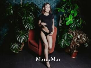 MaiyaMay