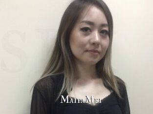 MaiyaMei