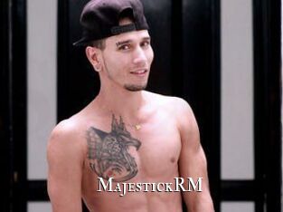 MajestickRM