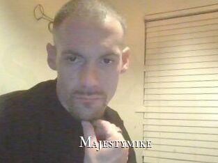 Majestymike