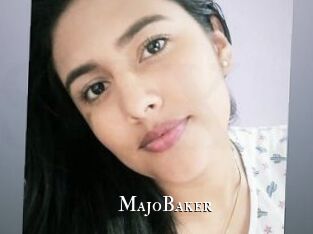 MajoBaker