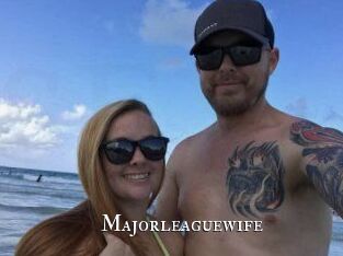 Majorleaguewife