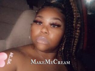 MakeMeCream