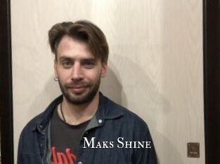 Maks_Shine