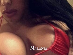 Malania