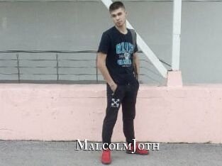 MalcolmJoth