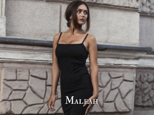 Maleah