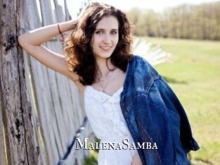 MalenaSamba