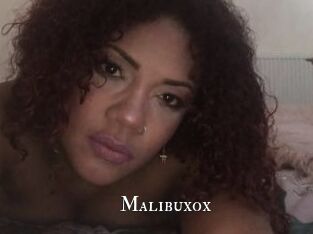 Malibuxox