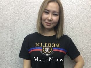 MalieMeow