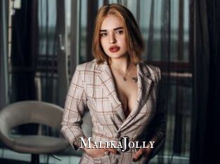 MalikaJolly