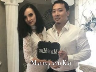 Malina_and_Kai