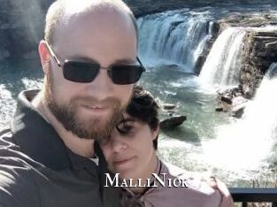MalliNick
