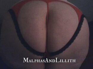 MalphasAndLillith