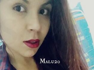 Malu20