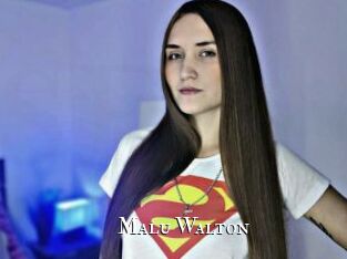 Malu_Walton