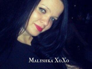 Malyshka_XoXo