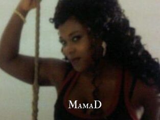 MamaD