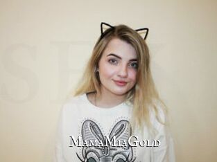 MamaMiaGold