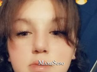 MamiSoso