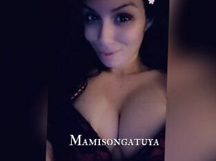 Mamisongatuya