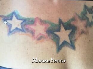 MammaSmurf