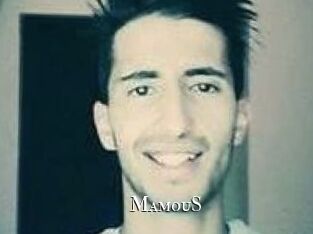 MamouS