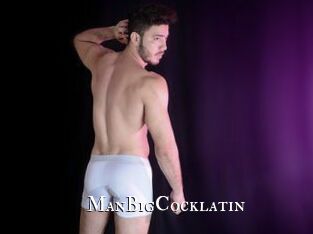ManBigCocklatin