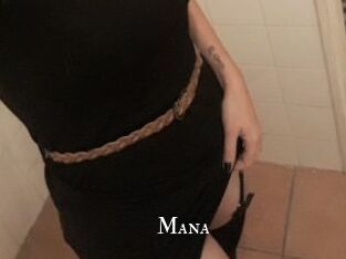 Mana