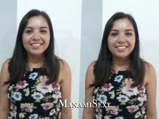 ManamiSexy