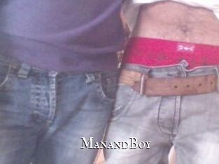 ManandBoy