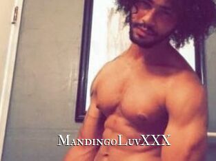 MandingoLuvXXX