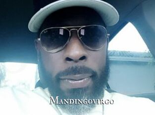 Mandingovirgo