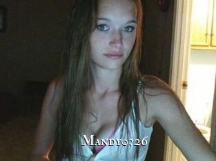 Mandy0326