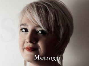Mandy1991