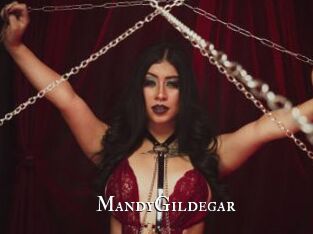 MandyGildegar