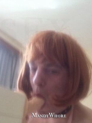 MandyWhore