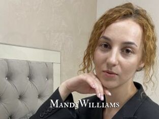 MandyWilliams