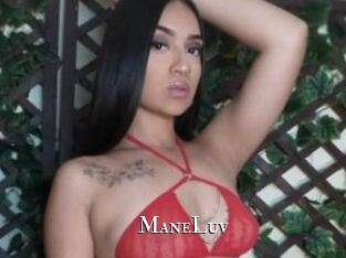ManeLuv