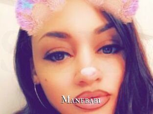 Manebabi
