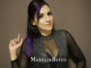ManelikBusto