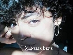 Manelik_Benz