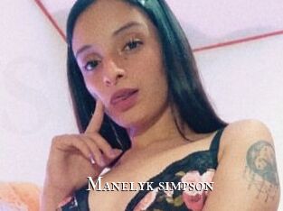 Manelyk_simpson