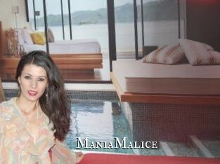ManiaMalice