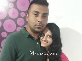 Maniacalsex