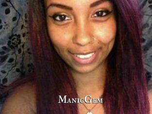 ManicGem