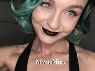 ManicMika