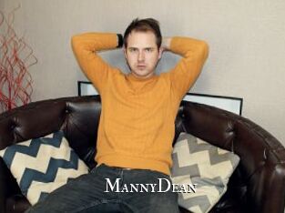 MannyDean