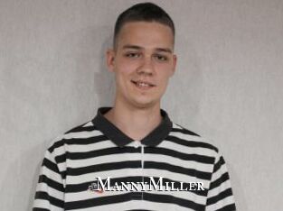 MannyMiller