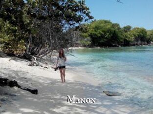 Manon